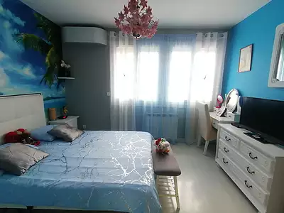 Maison, 95 m²