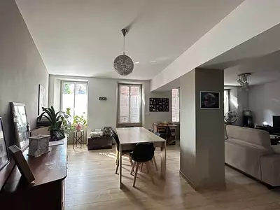 Appartement, 119 m²