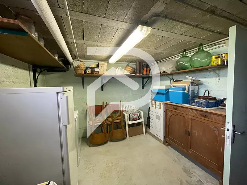 Maison, 83 m²