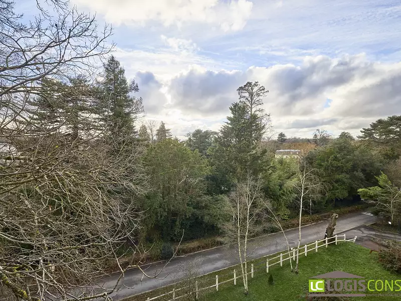 Appartement, 78,31 m²