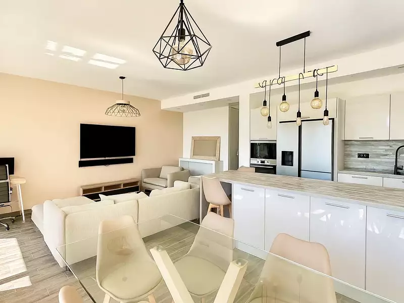 Appartement, 70,5 m²