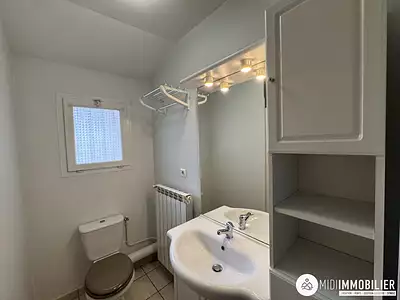 Appartement, 39,45 m²