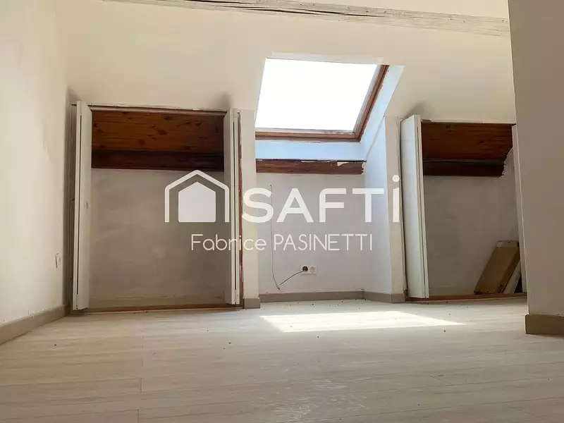 Maison, 100 m²