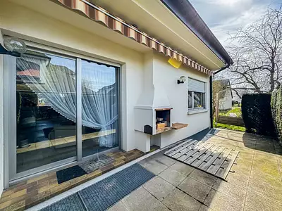Maison, 203 m²