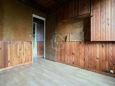 Maison, 61,2 m²