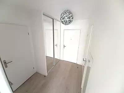 Appartement, 42 m²