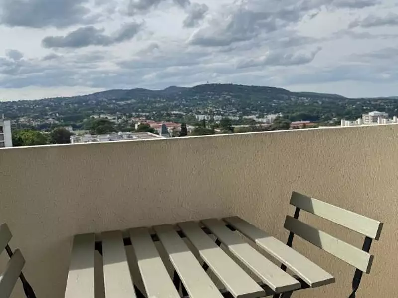 Appartement, 72 m²