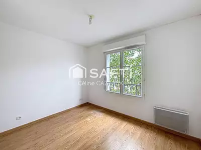 Appartement, 69 m²