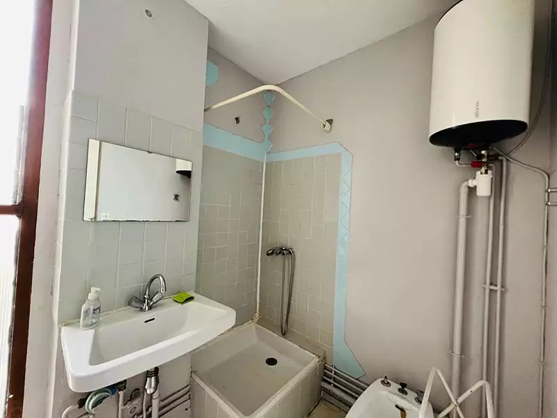 Appartement, 101 m²