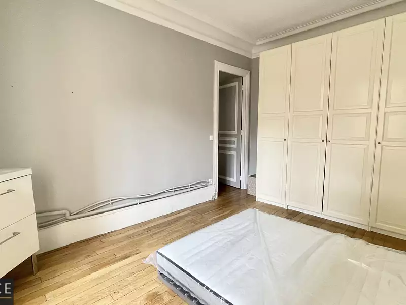 Appartement, 41,88 m²