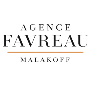 Logo de l'agence Agence Favreau Malakoff