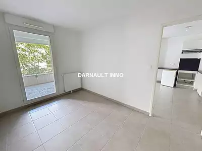 Appartement, 60 m²