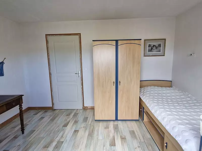 Maison, 127 m²