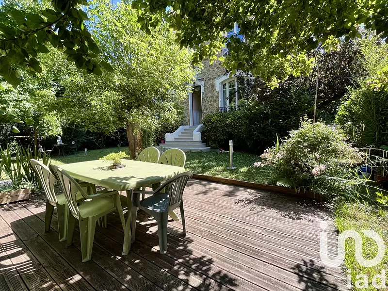 Maison, 175 m²