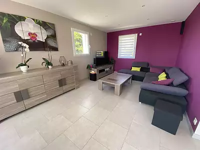 Maison, 192 m²