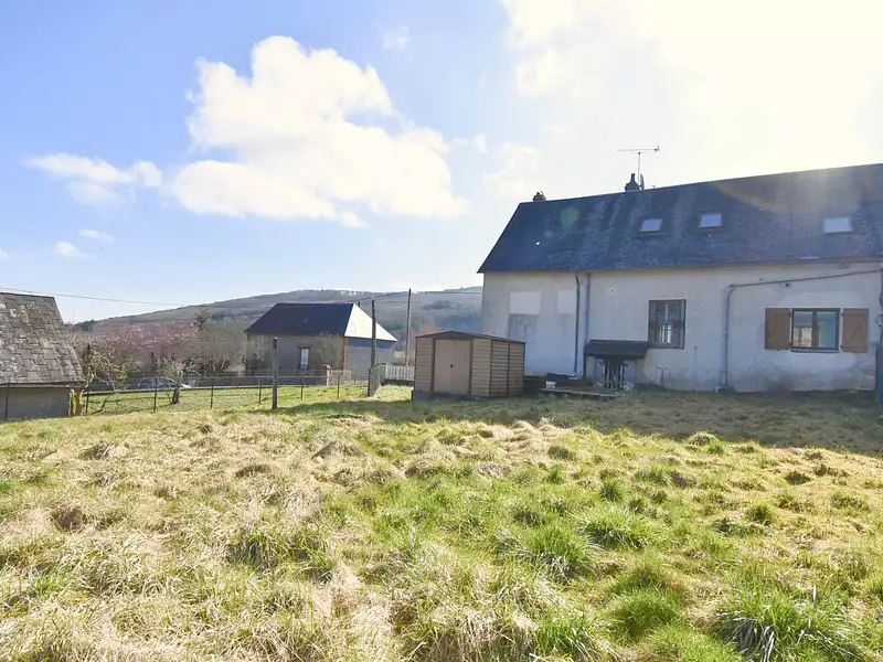 Maison, 113 m²