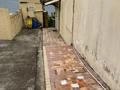 Maison, 86 m²