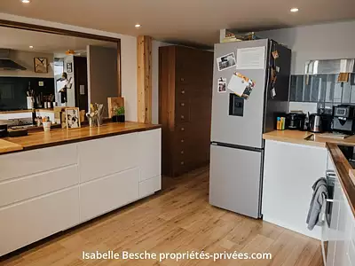 Appartement, 89 m²