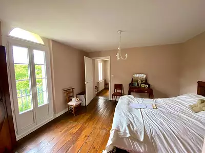 Maison, 124 m²