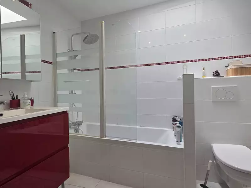 Maison, 120 m²