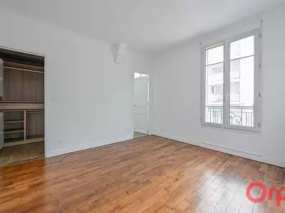 Appartement, 77 m²