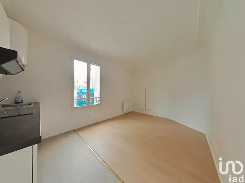 Appartement, 30 m²