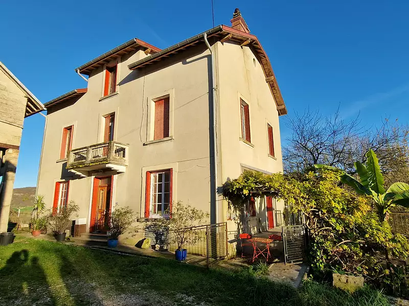 Maison, 178,61 m²