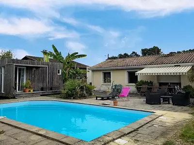 Maison, 141 m²