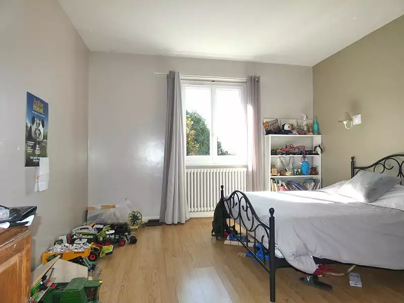 Maison, 117 m²
