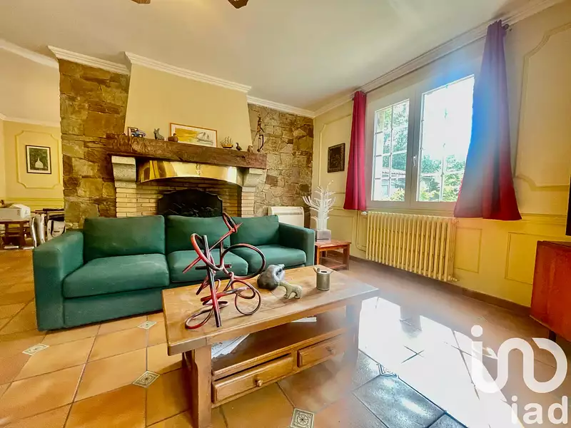 Maison, 193 m²