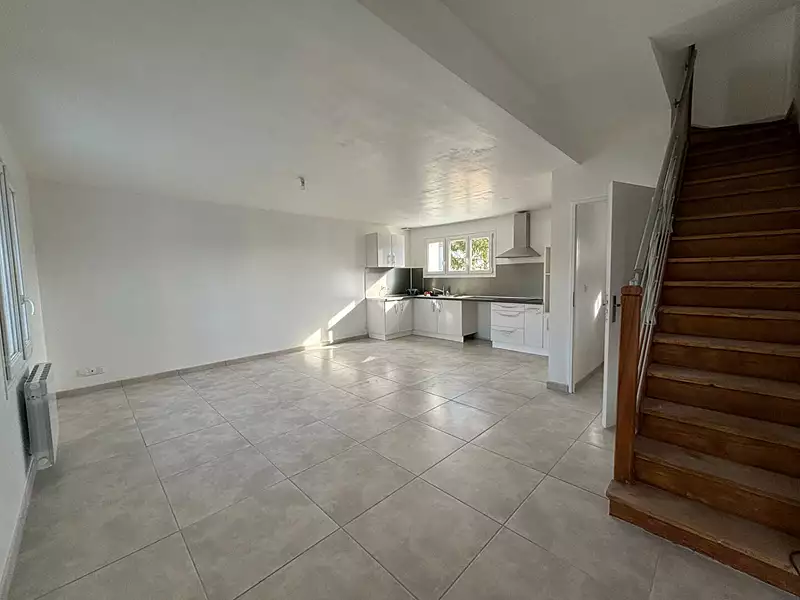 Maison, 76,14 m²