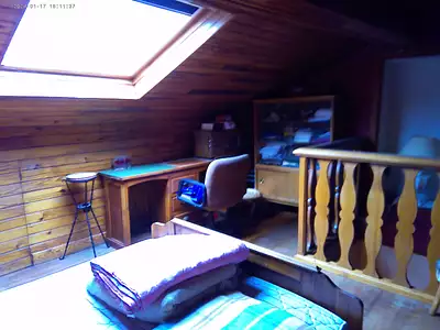 Maison, 70 m²