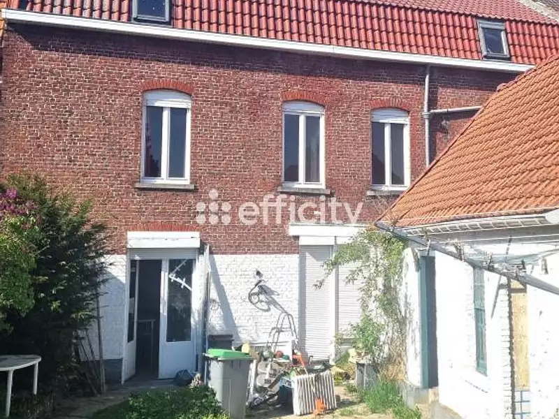Maison, 300 m²