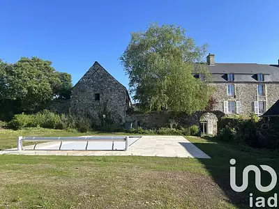 Maison, 368 m²