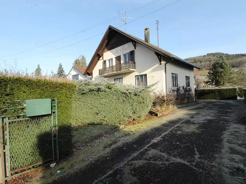 Maison, 133 m²