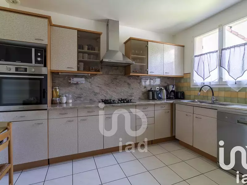 Maison, 138 m²