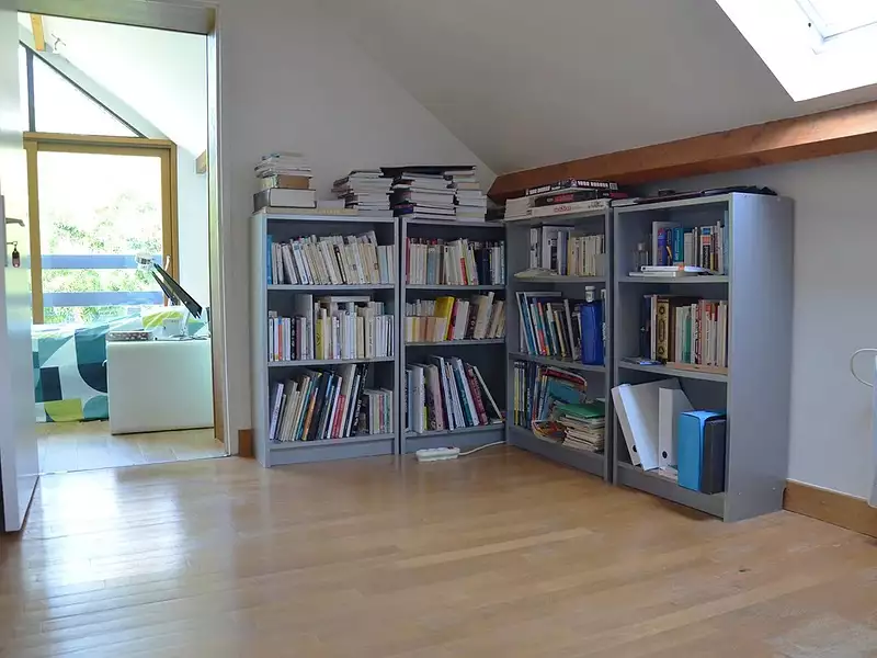 Maison, 287 m²