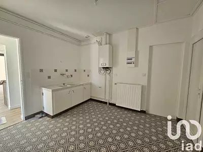 Maison, 100 m²