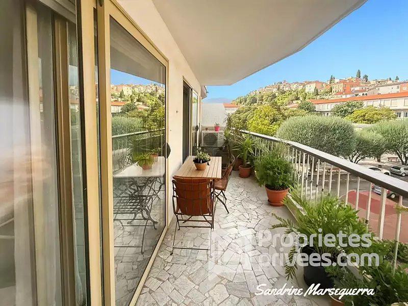 Appartement, 73 m²