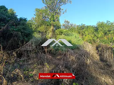 Terrain, 376 m²