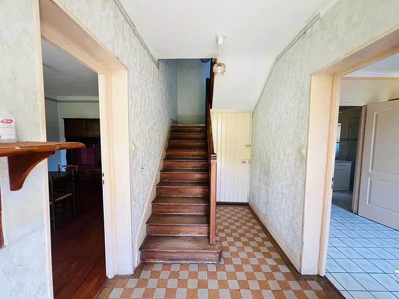 Maison, 120 m²