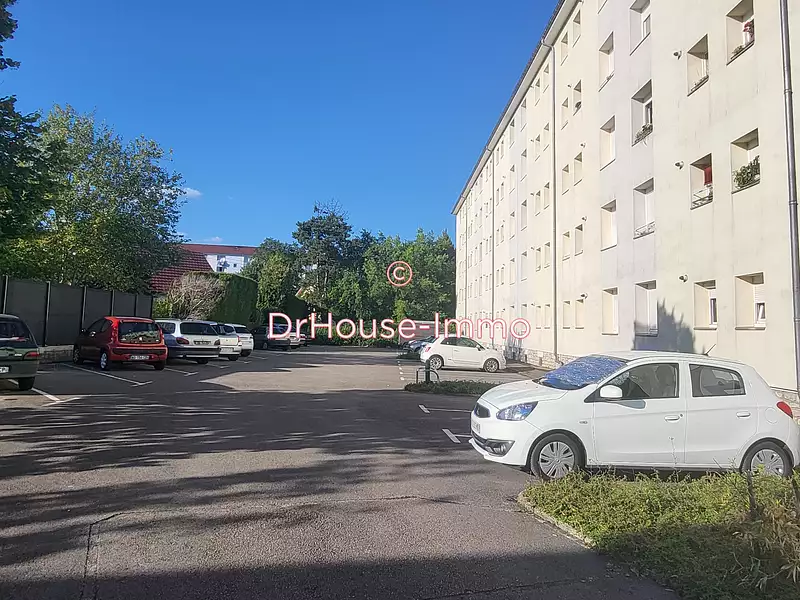 Appartement, 59,95 m²
