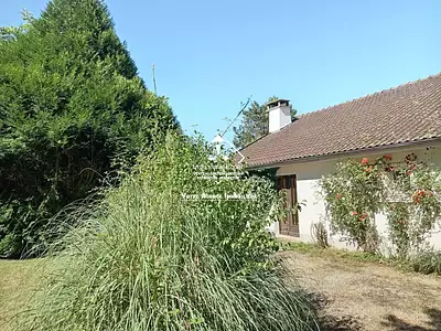 Maison, 88 m²