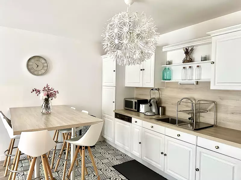 Appartement, 50,19 m²