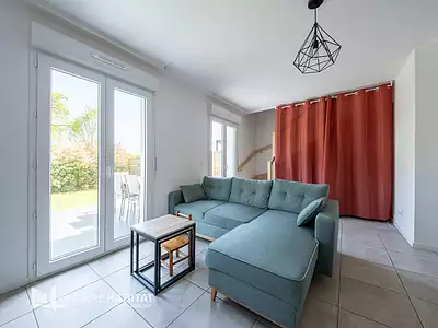 Maison, 80 m²