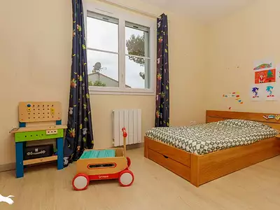 Maison, 116 m²