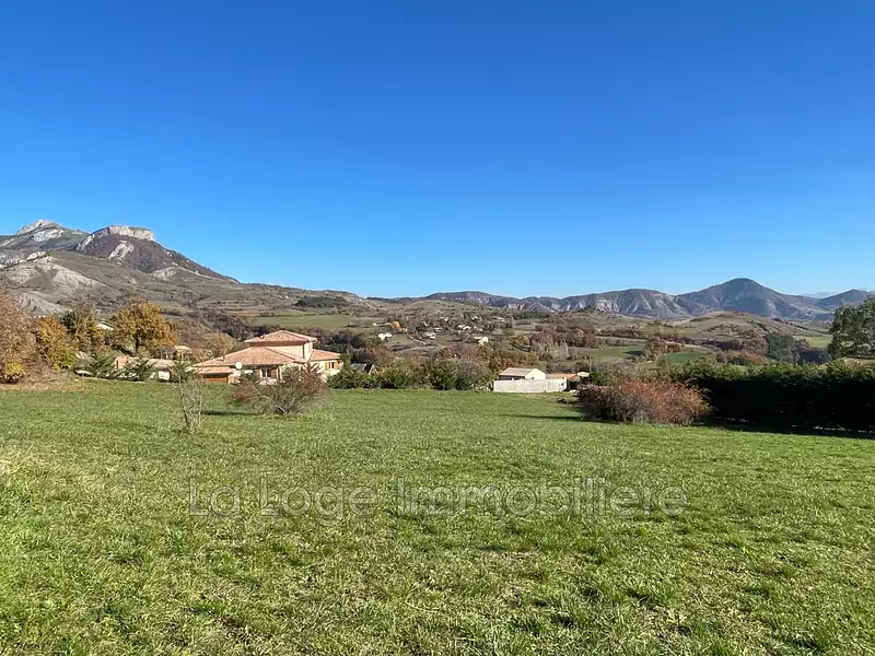 Terrain, 2 688 m²