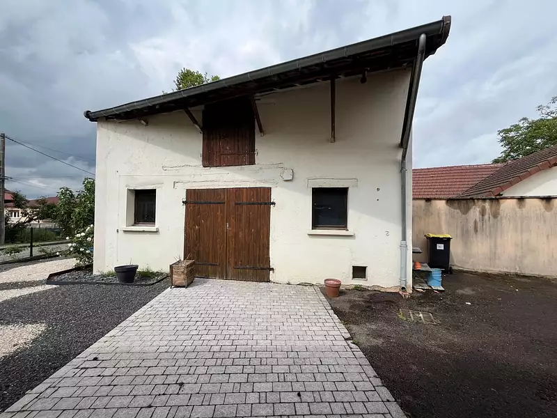 Maison, 180 m²