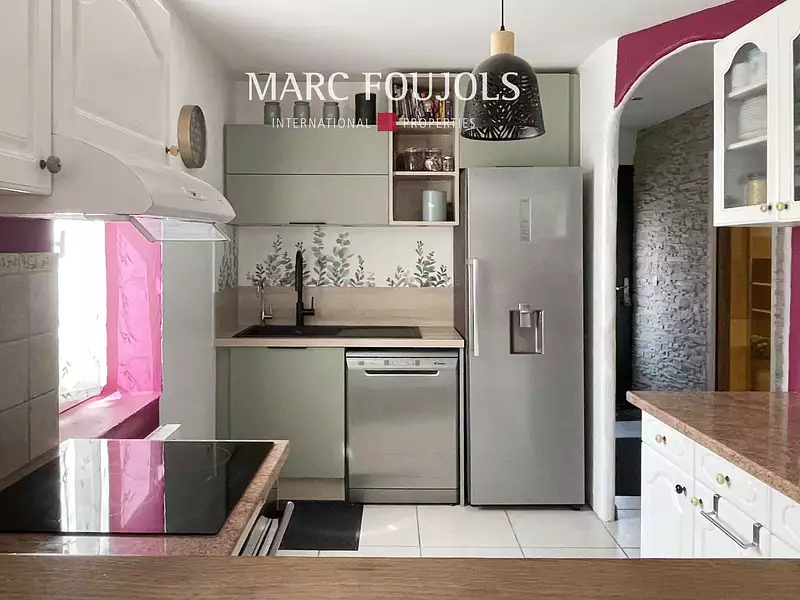 Maison, 168 m²