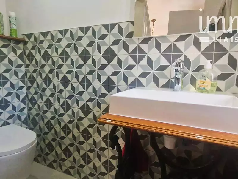 Maison, 107 m²